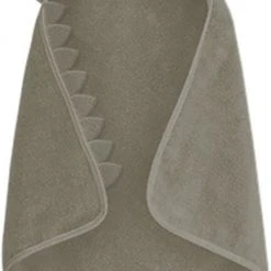 Konges Sløjd TERRY TOWEL ANIMAL DINO