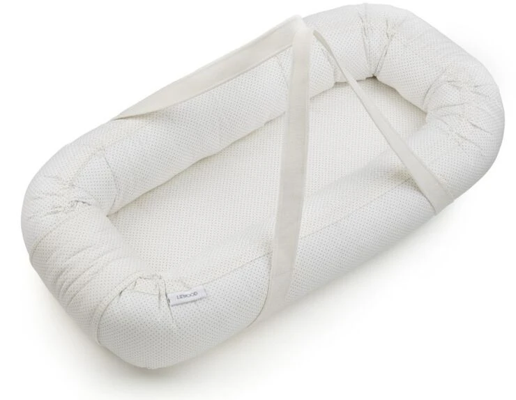 Liewood Gro Babynest 4 Liewood Gro Babynest - Billede 2