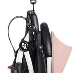 Babyzen YOYO Connect Frame - White 10 Babyzen YOYO Connect Frame - White -Ergobaby store unnamed file 665