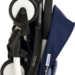 Babyzen YOYO+ 6+ Siddedel - Blå -Ergobaby store unnamed file 669