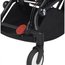 Babyzen YOYO Connect Frame - Black -Ergobaby store unnamed file 676