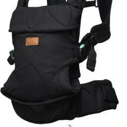 Najell Original Vol 2 - Matte Black