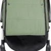 Babyzen YOYO Footmuff - Peppermint -Ergobaby store unnamed file 680