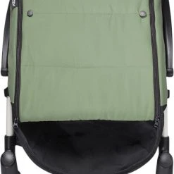 Babyzen YOYO Footmuff - Peppermint