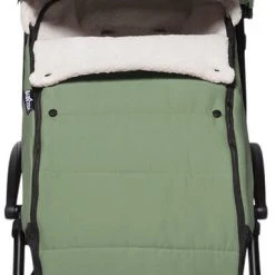 Babyzen YOYO Footmuff - Peppermint 9 Babyzen YOYO Footmuff - Peppermint -Ergobaby store unnamed file 682