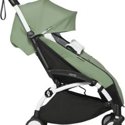 Babyzen YOYO Footmuff - Peppermint 10 Babyzen YOYO Footmuff - Peppermint -Ergobaby store unnamed file 683