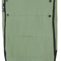 Babyzen YOYO Footmuff - Peppermint 11 Babyzen YOYO Footmuff - Peppermint -Ergobaby store unnamed file 684