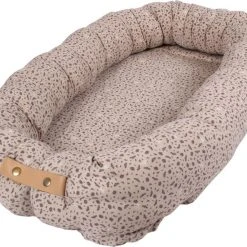 Filibabba Cosmos Daydream - Babynest, Doeskin Doeskin