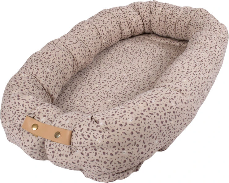 Filibabba Cosmos Daydream - Babynest, Doeskin Doeskin 3 Filibabba Cosmos Daydream - Babynest, Doeskin Doeskin
