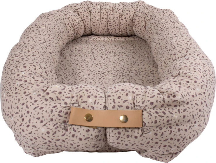 Filibabba Cosmos Daydream - Babynest, Doeskin Doeskin 6 Filibabba Cosmos Daydream - Babynest, Doeskin Doeskin - Billede 4