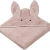 Liewood Augusta Hooded Towel Lyserød 1 Liewood Augusta Hooded Towel Lyserød -Ergobaby store unnamed file 693