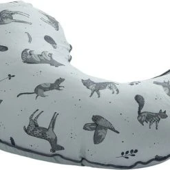 Sebra Ammepude, Nightfall, Hazy Blue