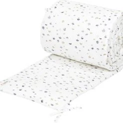 MarMar Copenhagen Bed Bumper Little Boats