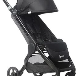 Ergobaby Metro+ Black