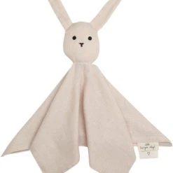 Konges Sløjd SLEEPY RABBIT LIGHT ROSE