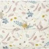 Cam Cam Copenhagen CHANGING MAT - QUILTED Pressed Leaves Rose 2 Cam Cam Copenhagen CHANGING MAT - QUILTED Pressed Leaves Rose -Ergobaby store unnamed file 725