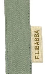 Filibabba Suttesnor Med Velcro - Tender Green Tender Green