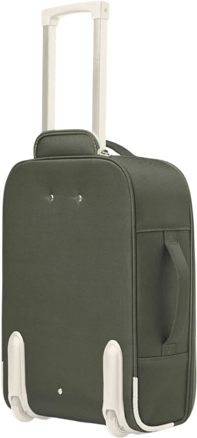 Liewood Jeremy Suitcase Hunter Green 4 Liewood Jeremy Suitcase Hunter Green - Billede 2
