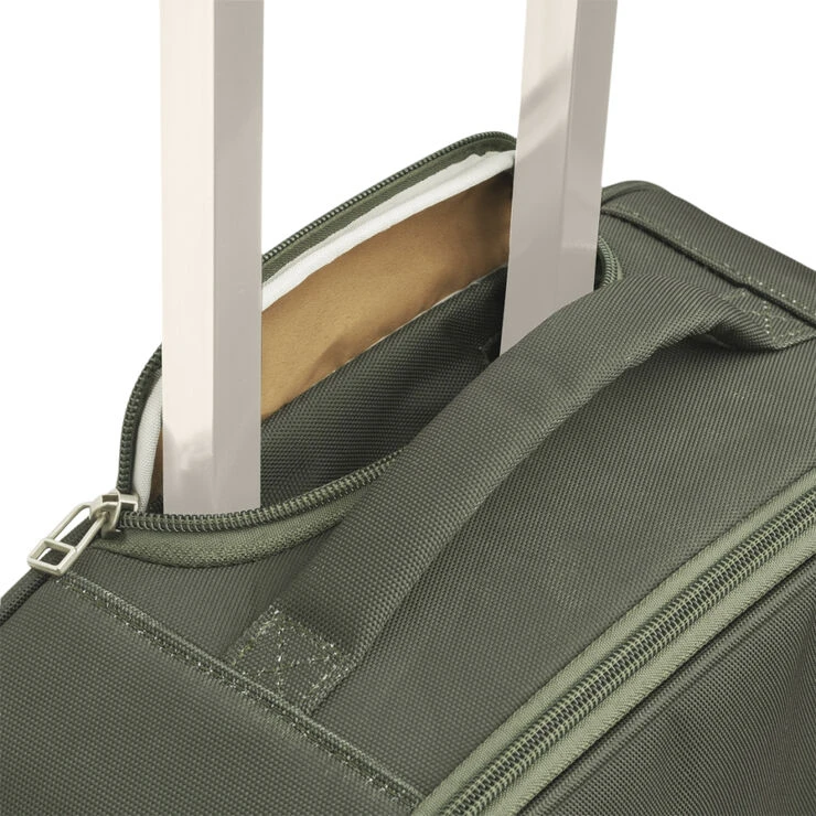 Liewood Jeremy Suitcase Hunter Green 5 Liewood Jeremy Suitcase Hunter Green - Billede 3