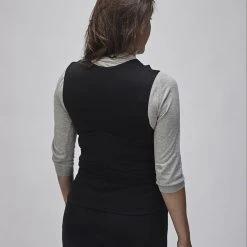 Najell WRAP Size M/L - Charcoal Black 9 Najell WRAP Size M/L - Charcoal Black -Ergobaby store unnamed file 741