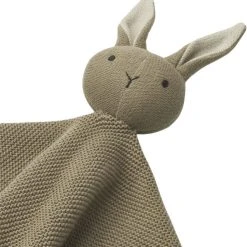 Liewood Milo Knit Cuddle Cloth Rabbit Oat -Ergobaby store unnamed file 745