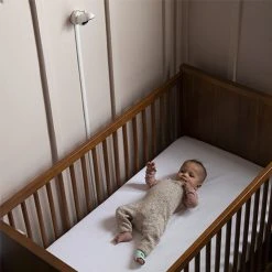 Owlet Cam Sort & Hvid -Ergobaby store unnamed file 75