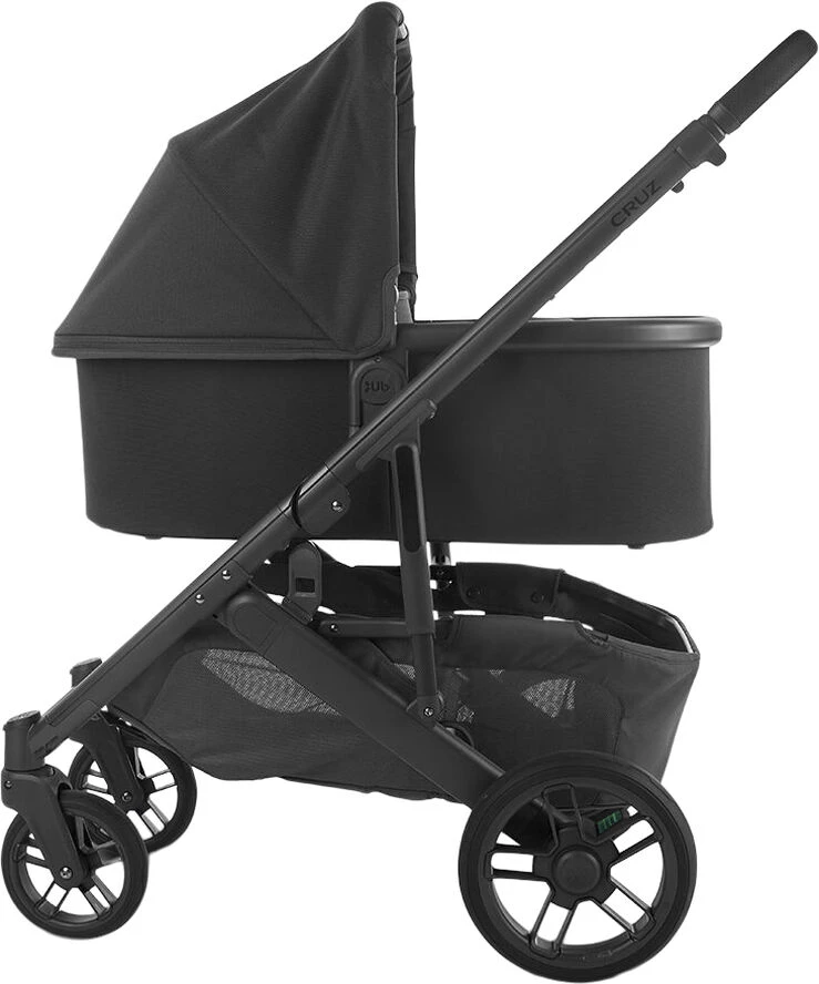 Uppababy Carrycot V2 Jake 6 Uppababy Carrycot V2 Jake - Billede 4