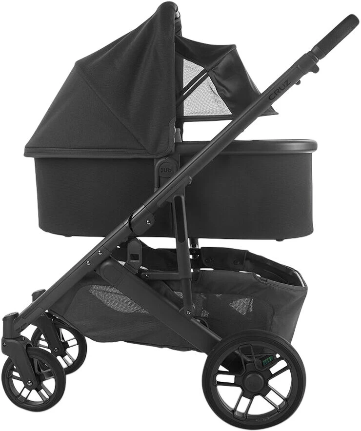 Uppababy Carrycot V2 Jake 7 Uppababy Carrycot V2 Jake - Billede 5