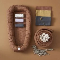 By KlipKlap Sengerand Indian Diamonds Brown -Ergobaby store unnamed file 768