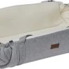 Najell Baby Nest SleepCarrier Volume 2 - Morning Grey -Ergobaby store unnamed file 77