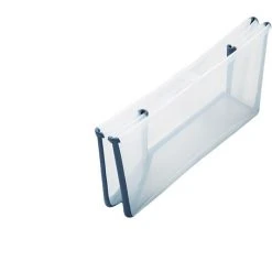 Stokke Flexi Bath Transparent Blue 10 Stokke Flexi Bath Transparent Blue -Ergobaby store unnamed file 775