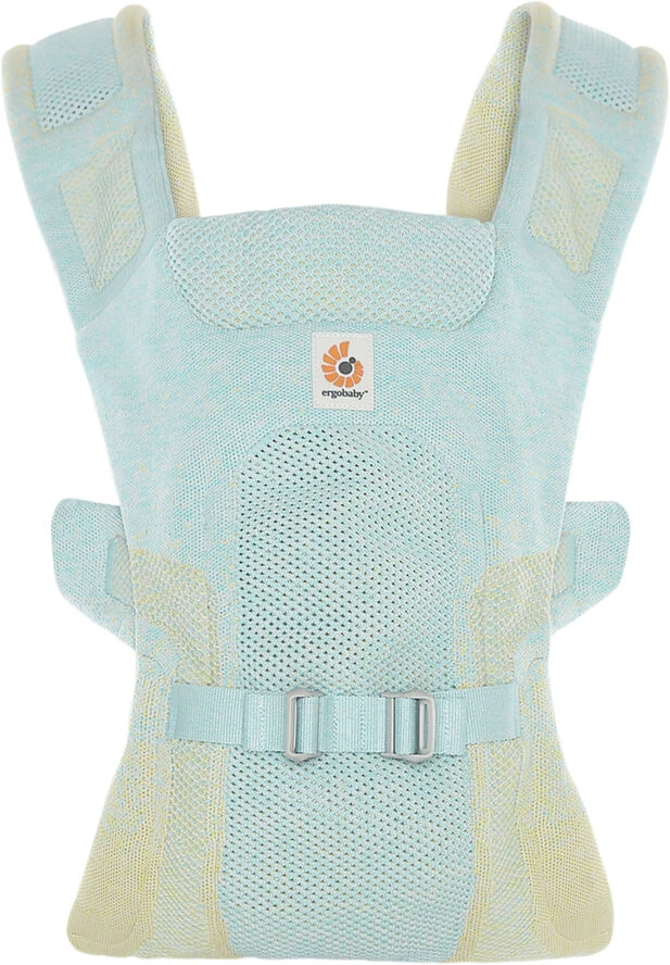 Ergobaby Aerloom - Sunburst 3 Ergobaby Aerloom - Sunburst