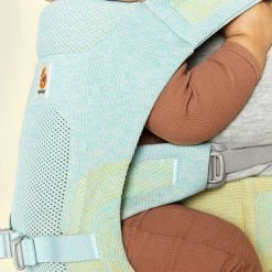 Ergobaby Aerloom - Sunburst 8 Ergobaby Aerloom - Sunburst -Ergobaby store unnamed file 780