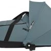 Babyzen YOYO Bassinet - Aqua -Ergobaby store unnamed file 798