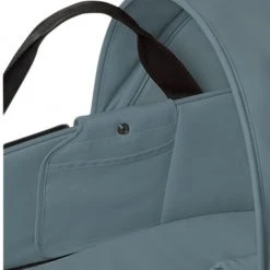 Babyzen YOYO Bassinet - Aqua 10 Babyzen YOYO Bassinet - Aqua -Ergobaby store unnamed file 801