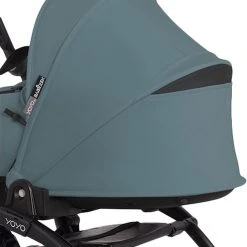Babyzen YOYO Bassinet - Aqua 11 Babyzen YOYO Bassinet - Aqua -Ergobaby store unnamed file 802