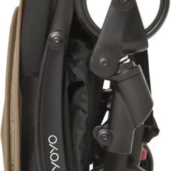 Babyzen YOYO+ 6+ Siddedel - Taupe 10 Babyzen YOYO+ 6+ Siddedel - Taupe -Ergobaby store unnamed file 806