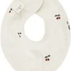 Konges Sløjd 2 PACK BIBS CHERRY 1 Konges Sløjd 2 PACK BIBS CHERRY -Ergobaby store unnamed file 810
