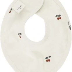 Konges Sløjd 2 PACK BIBS CHERRY