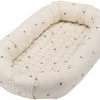 Konges Sløjd BABY NEST NEW CHERRY -Ergobaby store unnamed file 816