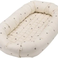 Konges Sløjd BABY NEST NEW CHERRY