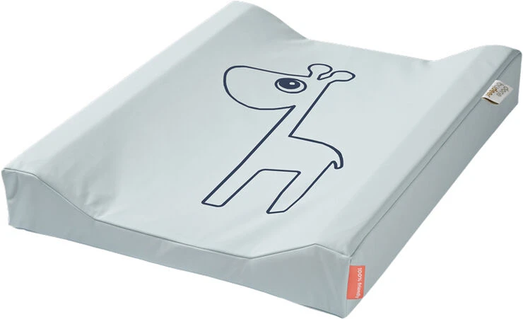 Done By Deer Puslehynde, Raffi, Blå Blue 3 Done By Deer Puslehynde, Raffi, Blå Blue