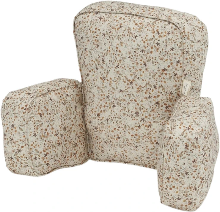 Konges Sløjd PRAM PILLOW DEUX FLOWER FIELD 3 Konges Sløjd PRAM PILLOW DEUX FLOWER FIELD