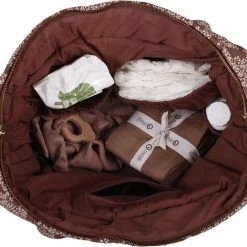 Müsli By Green Cotton Reed Bag Brown Sugar 9 Müsli By Green Cotton Reed Bag Brown Sugar -Ergobaby store unnamed file 833