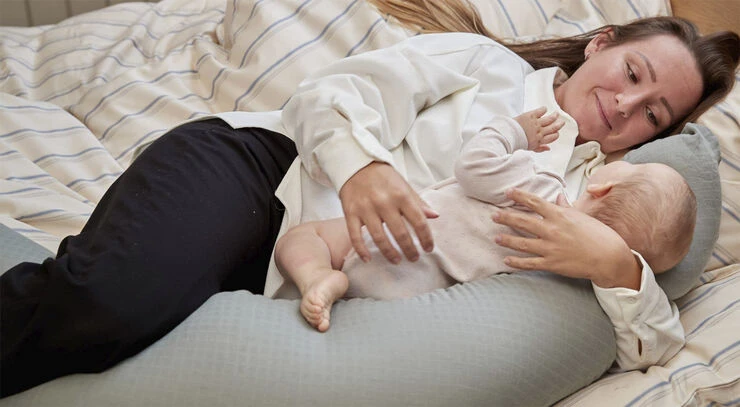 Filibabba Multipude Juno - Moss Green Moss Green 4 Filibabba Multipude Juno - Moss Green Moss Green - Billede 2