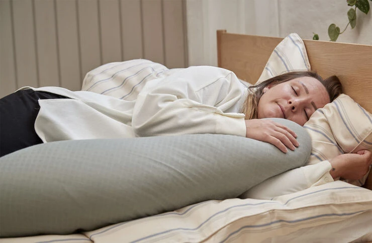 Filibabba Multipude Juno - Moss Green Moss Green 5 Filibabba Multipude Juno - Moss Green Moss Green - Billede 3