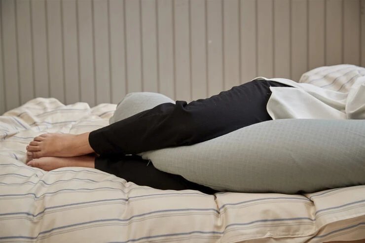 Filibabba Multipude Juno - Moss Green Moss Green 7 Filibabba Multipude Juno - Moss Green Moss Green - Billede 5