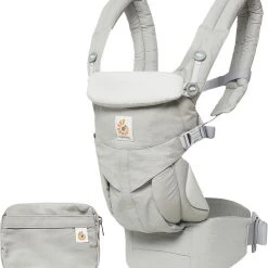 Ergobaby Omni 360 Grey