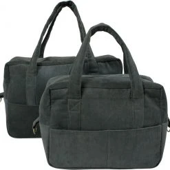 Filibabba Mommy Bag - Fløjl, Pine Green Pine Green 10 Filibabba Mommy Bag - Fløjl, Pine Green Pine Green -Ergobaby store unnamed file 850