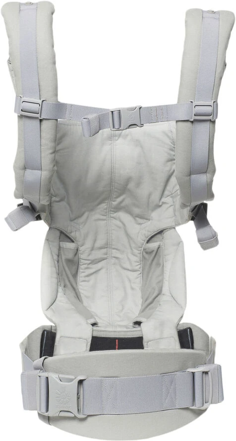 Ergobaby Omni 360 Grey 4 Ergobaby Omni 360 Grey - Billede 2